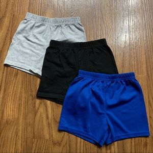 Garanimals 18 month Shorts (3 pair)